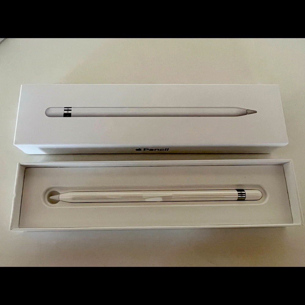 Apple Pencil Gen 1